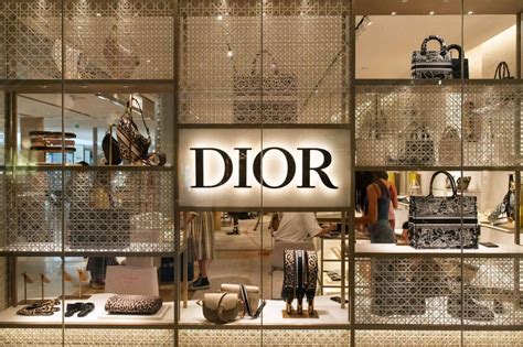 christian dior educational background|Christian Dior partner.